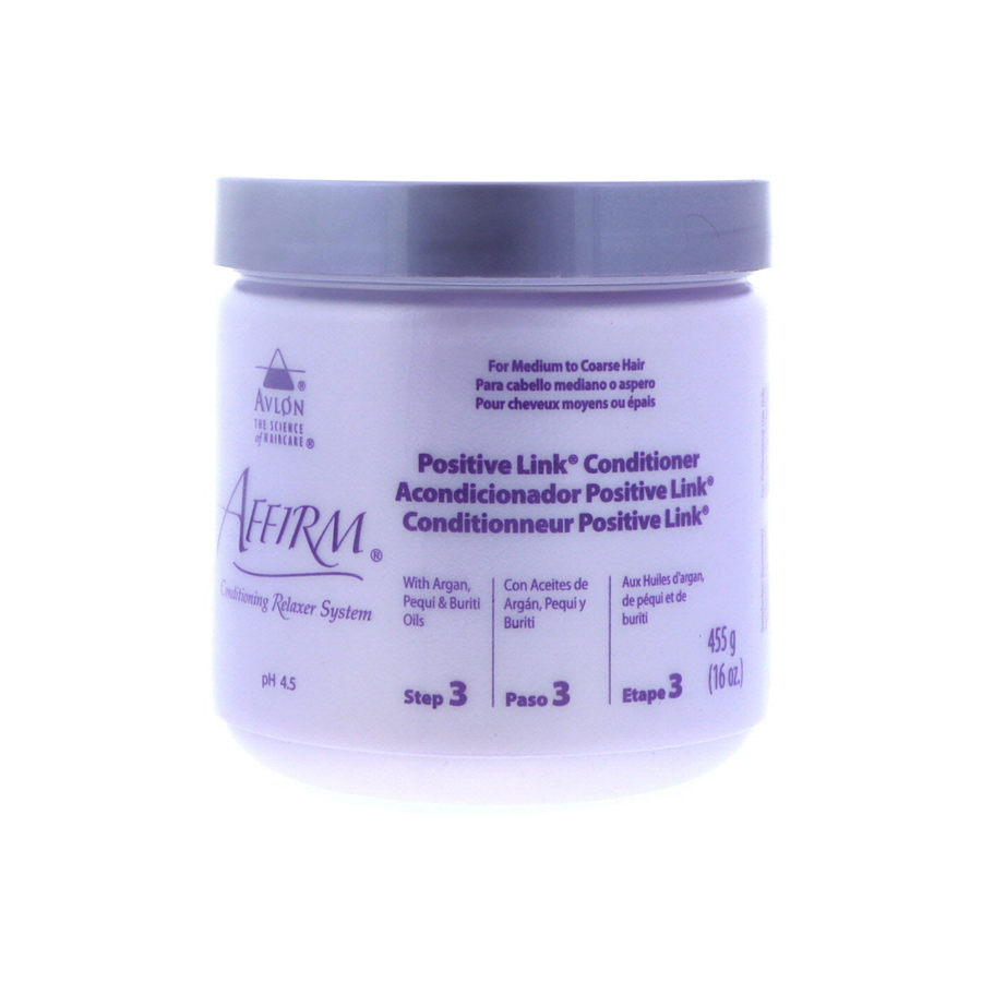 Avlon Affirm Positive Link Conditioner, 16 oz
