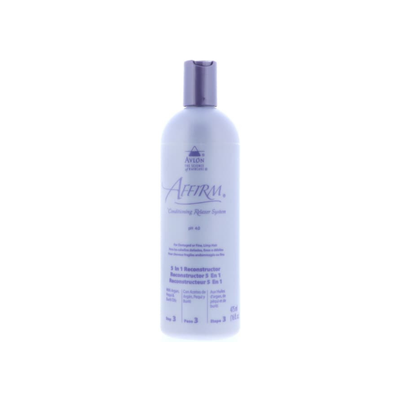 Avlon Affirm 5-in-1 Reconstructor, 16 oz