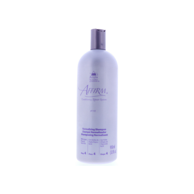 Avlon Affirm Normalizing Shampoo, 32 oz
