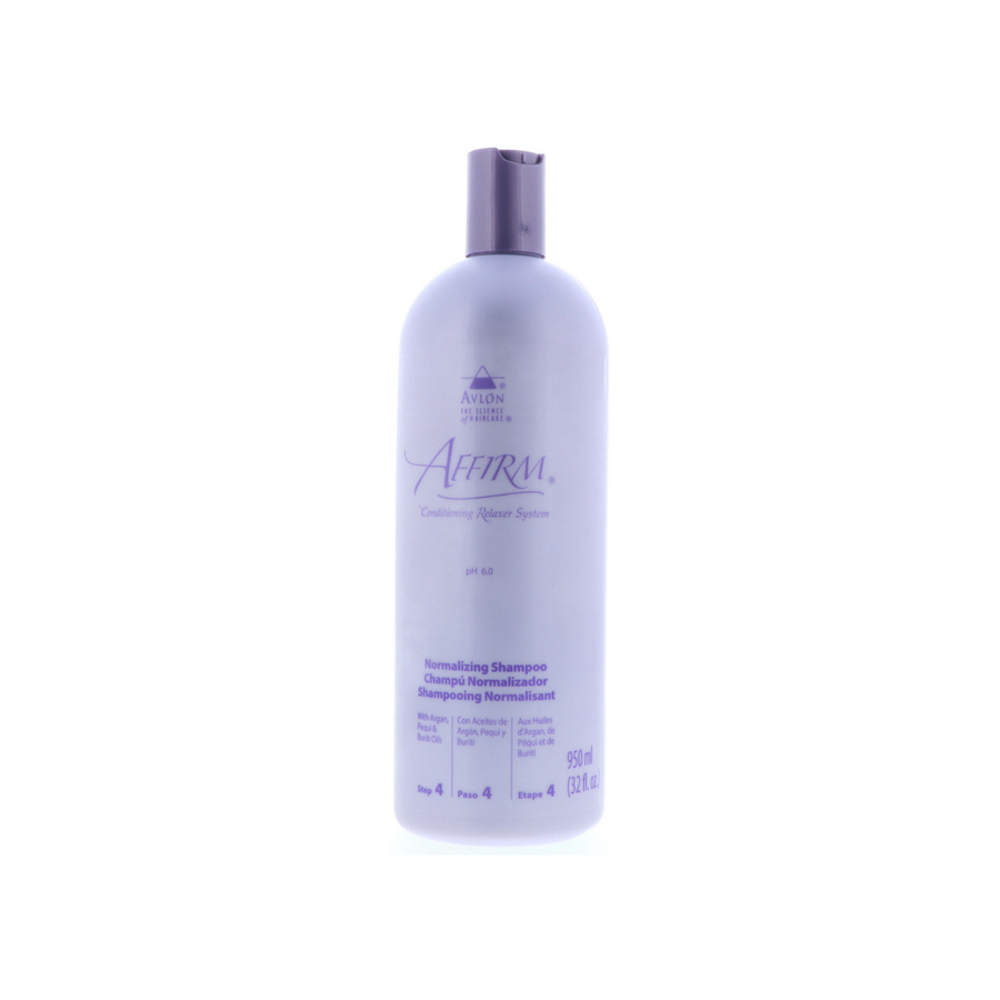 Avlon Affirm Normalizing Shampoo, 32 oz