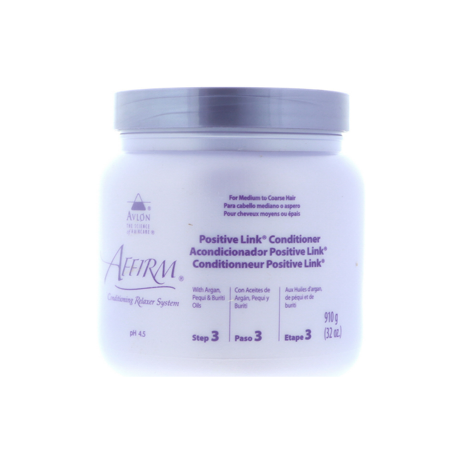 Avlon Affirm Positive Link Conditioner, 32 oz