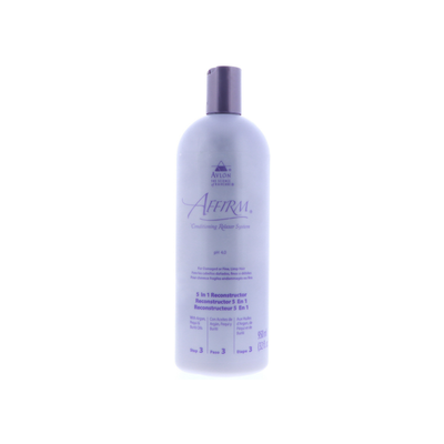 Avlon Affirm 5-in-1 Reconstructor, 32 oz