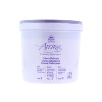 Avlon Affirm Creme Relaxer Mild, 64 oz