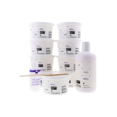 Avlon Affirm Dry & Itchy Scalp Creme Relaxer (9 Pack)