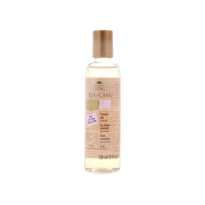 Avlon KeraCare Essential Oils for Hair, 4 oz