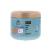 Avlon KeraCare Dry & Itchy Scalp Glossifier, 3.9 oz