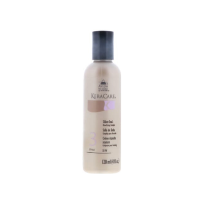 Avlon KeraCare Silken Seal Blow-Drying Complex, 4 oz