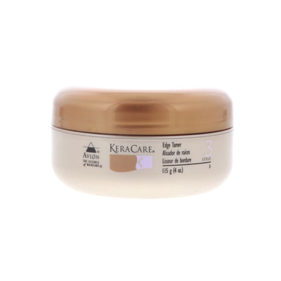 Avlon KeraCare Edge Tamer, 4 oz