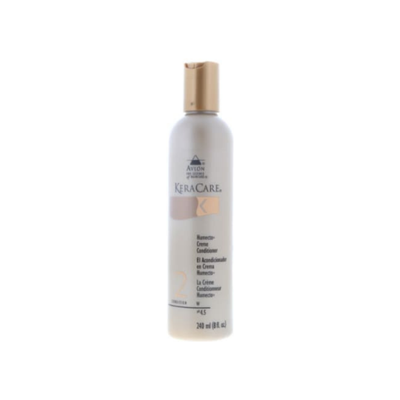 Avlon KeraCare Humecto Creme Conditioner, 8 oz