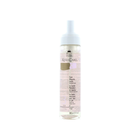Avlon KeraCare Foam Wrap-Set Lotion Extra Hold, 8 oz