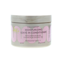 Avlon KeraCare Curlessence Moisturizing Leave-In Conditioner w/ Jamaican Castor Oil & Coconut Oil, 11.25 oz