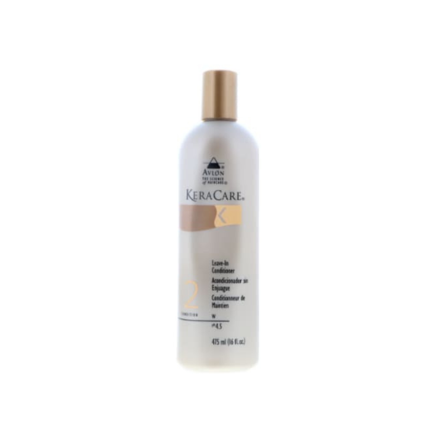 Avlon KeraCare Leave-in Conditioner, 16 oz