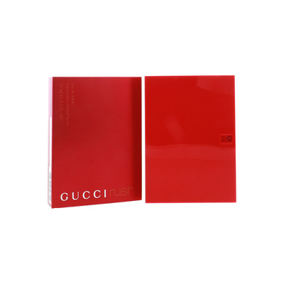 Gucci Rush Eau de Toilette, 2.5 oz