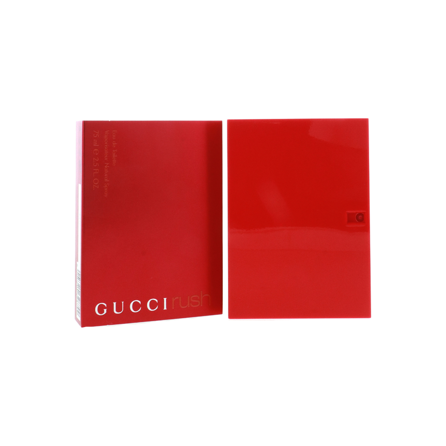 Gucci Rush Eau de Toilette, 2.5 oz