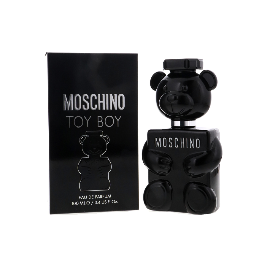 Moschino Toy Boy Eau de Parfum, 3.4 oz