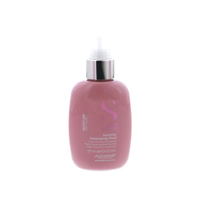 Alfaparf Semi Di Lino Moisture Nutritive Detangling Fluid, 4.23 oz