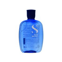 Alfaparf Semi Di Lino Volumizing Low Shampoo, 8.45 oz