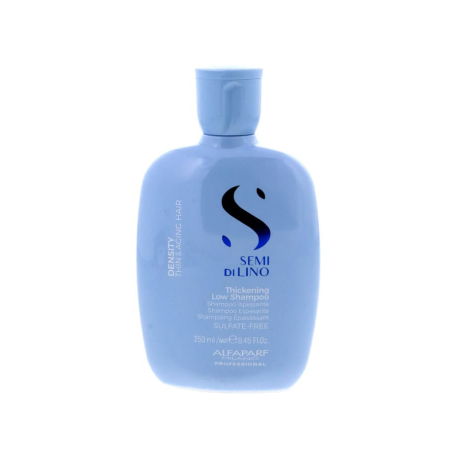 Alfaparf Semi Di Lino Density Thickening Low Shampoo, 8.45 oz