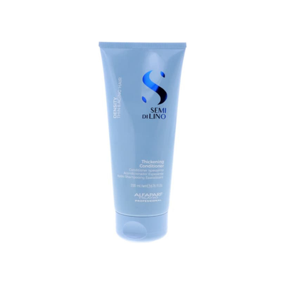 Alfaparf Semi Di Lino Density Thickening Conditioner, 6.76 oz