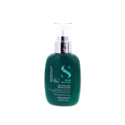 Alfaparf Semi Di Lino Reparative Anti-Damage Shield Cream, 4.23 oz