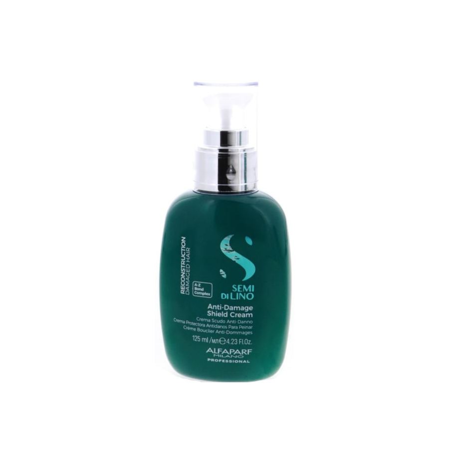 Alfaparf Semi Di Lino Reparative Anti-Damage Shield Cream, 4.23 oz