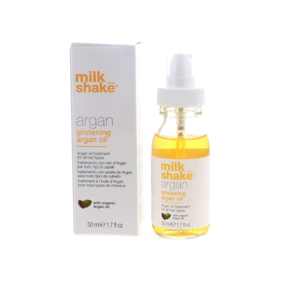 Milk_Shake Glistening Argan Oil, 1.7 oz