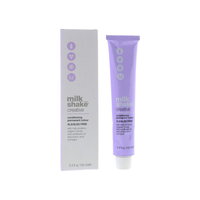 Milk_Shake Creative Conditioning Permanent Hair Color, 12.11/12AA Intense Ash, 3.4 oz