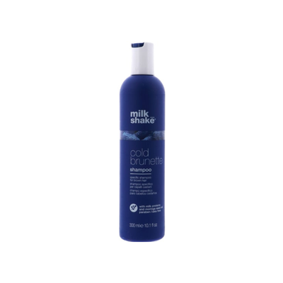 Milk_Shake Cold Brunette Shampoo, 10.1 oz