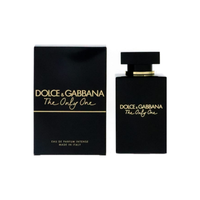 Dolce & Gabbana The Only One Eau de Parfum Intense, 3.3 oz