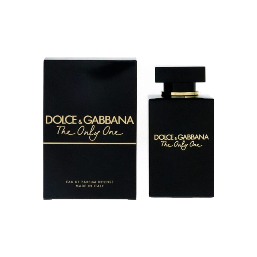 Dolce & Gabbana The Only One Eau de Parfum Intense, 3.3 oz