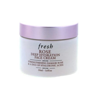Fresh Rose Deep Hydration Face Cream, 1.6 oz