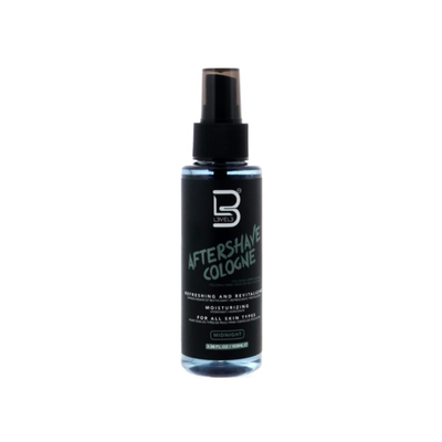 Level 3 After Shave Spray Cologne, Midnight, 3.38 oz