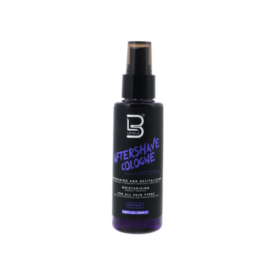 Level 3 After Shave Spray Cologne, Royale, 3.38 oz