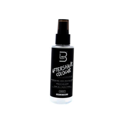 Level 3 After Shave Spray Cologne, Frost, 3.38 oz
