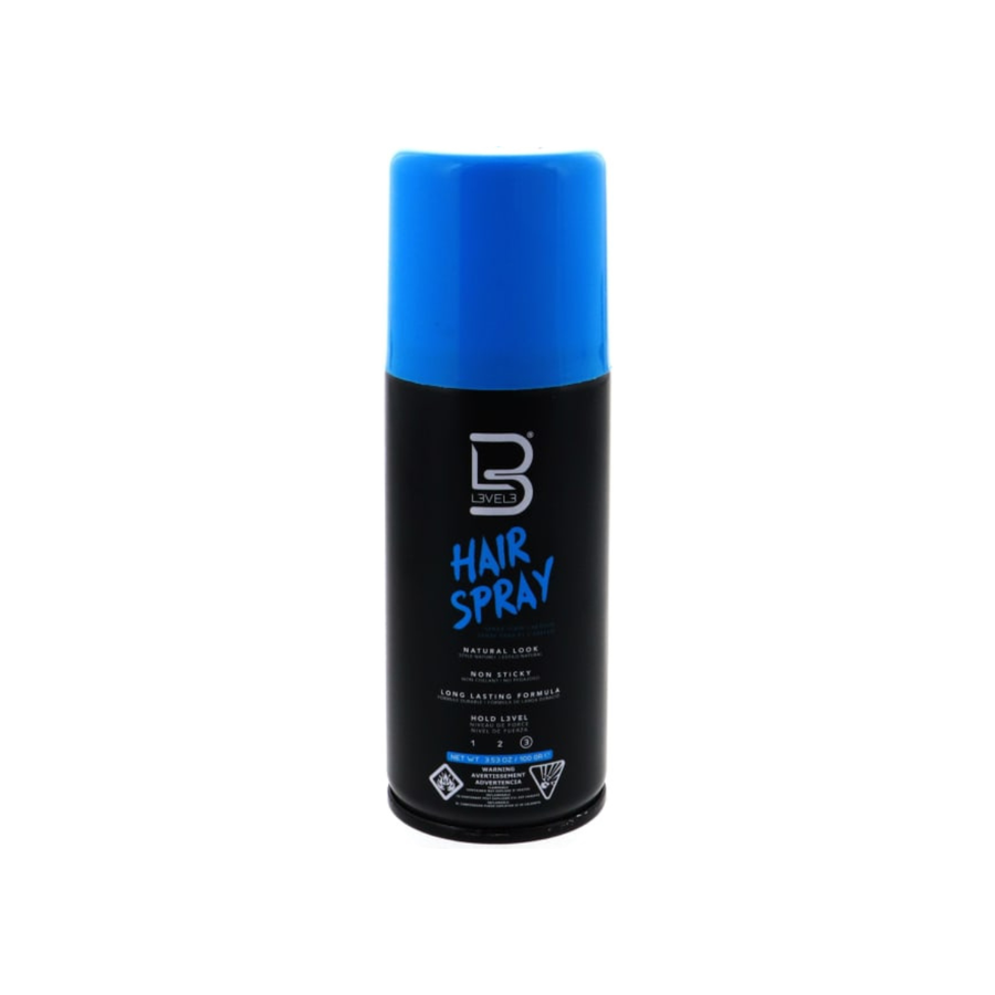 Level 3 Hair Spray, 3.53 oz
