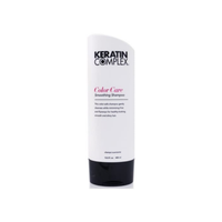 Keratin Complex Color Care Smoothing Shampoo (White), 13.5 oz