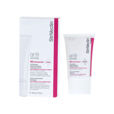 StriVectin SD Advanced Plus Intensive Moisturizing Concentrate, 2 oz