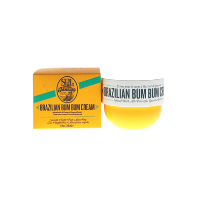 Sol de Janeiro Brazilian Bum Bum Cream, 8.1 oz