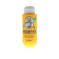 Sol de Janeiro Brazilian Play Moisturizing Shower Cream-Gel, 13 oz