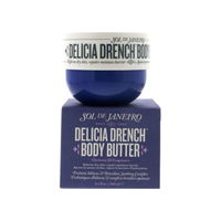 Sol de Janeiro Delicia Drench Body Butter, 8.1 oz