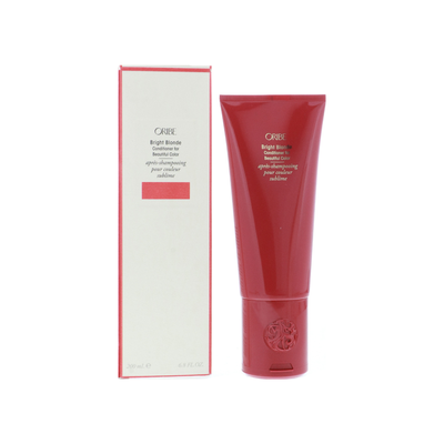 Oribe Bright Blonde Conditioner for Beautiful Color, 6.8 oz