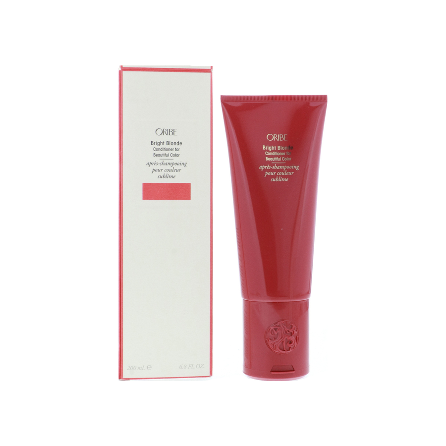 Oribe Bright Blonde Conditioner for Beautiful Color, 6.8 oz