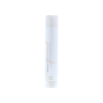 Sebastian Shaper Plus Hairspray, 10.6 oz