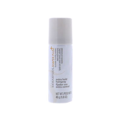 Sebastian Shaper Plus Hairspray, 1.5 oz