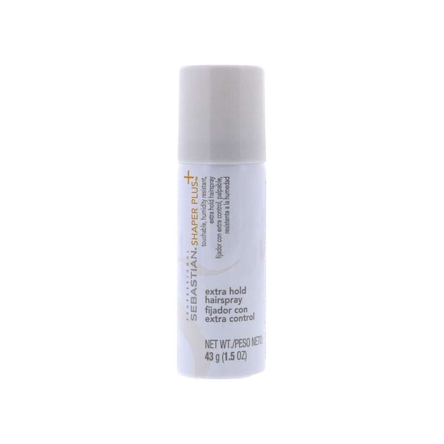 Sebastian Shaper Plus Hairspray, 1.5 oz