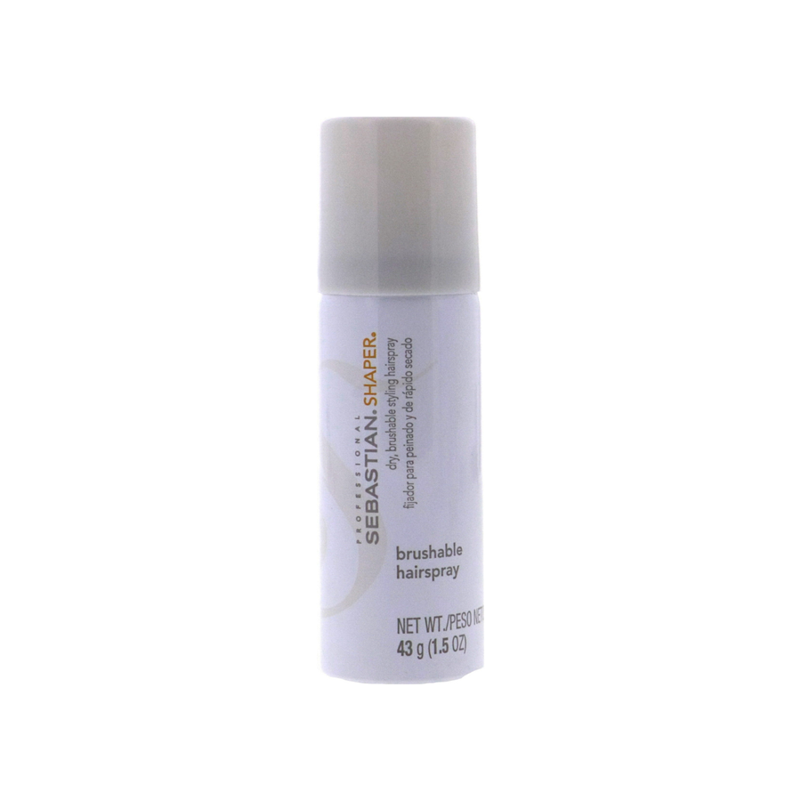 Sebastian Shaper Hairspray, 1.5 oz