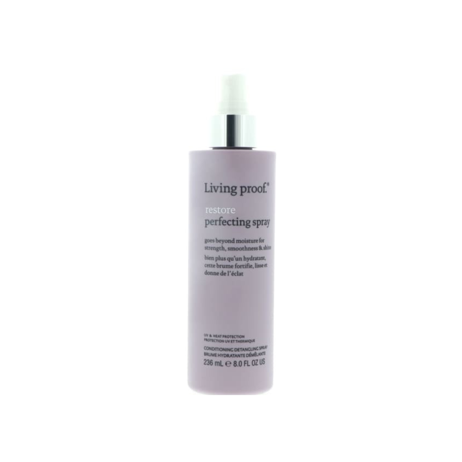 Living Proof Restore Perfecting Hairspray, 8 oz
