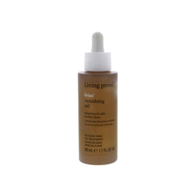Living Proof No Frizz Vanishing Oil, 1.7 oz