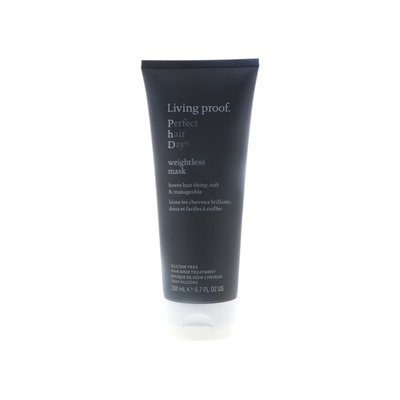 Living Proof Perfect Hair Day Weightless Mask, 6.7 oz