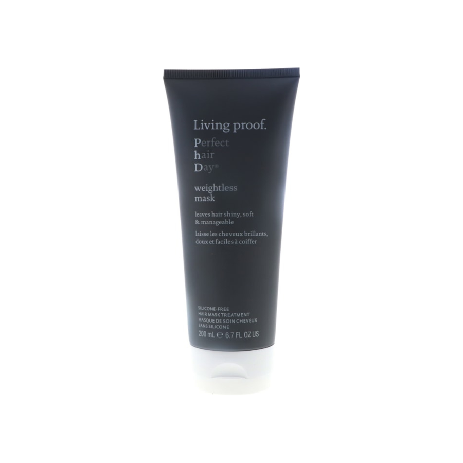 Living Proof Perfect Hair Day Weightless Mask, 6.7 oz